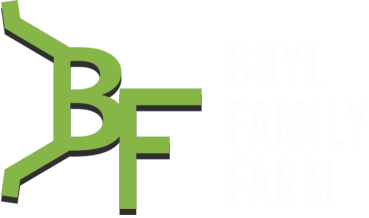 Boyl Family Farm logo